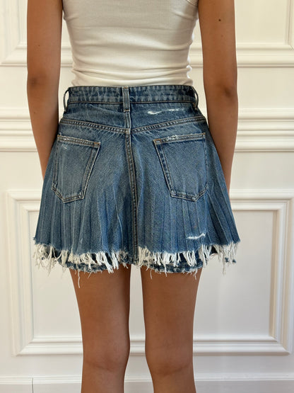 D&G Shorts