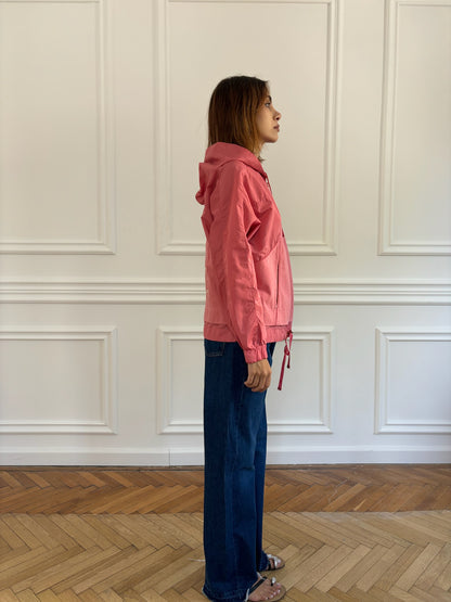 EF Jacket