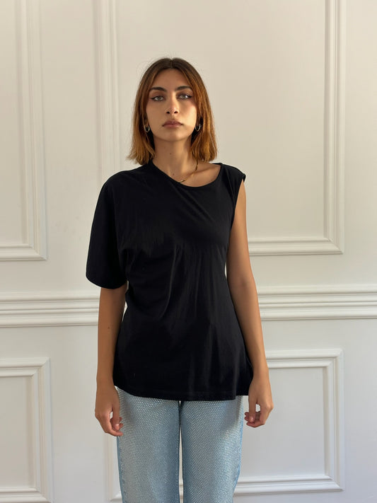 Asymmetrical Top