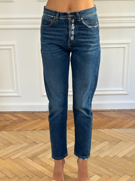 YSL Jeans