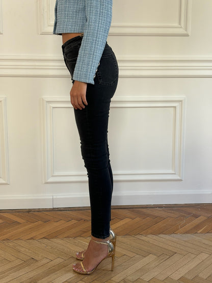 Slim Fit Jeans