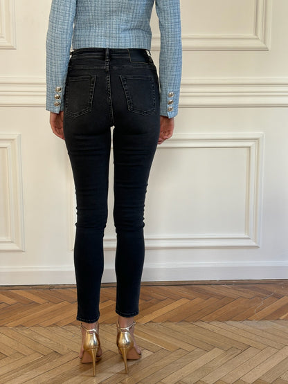 Slim Fit Jeans