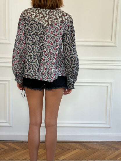 Boohoo Shirt