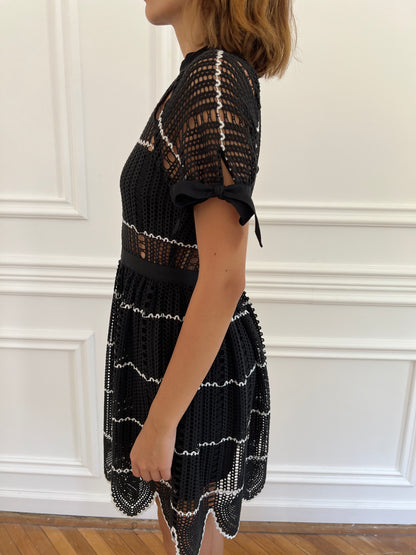 Mini Dress