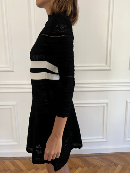Long Sleeve Dress