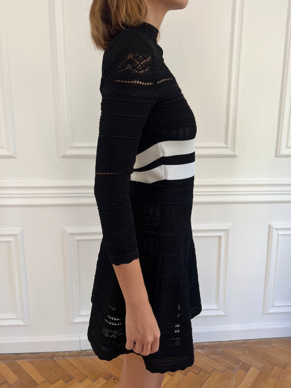 Long Sleeve Dress
